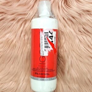 Brand New SCWARZKOPF IGORA ROYAL OIL DEVELOPER FOR HAIR